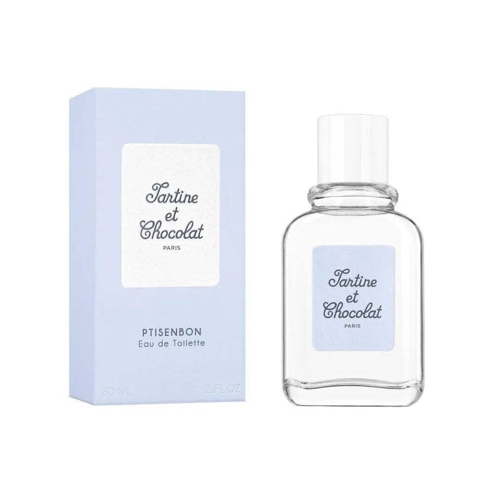 Amazon | タルティーヌ エ ショコラ プチサンボン オーデトワレ 60ml